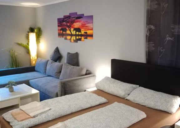 Flensburg Apartment | Stadtnah an der Förde 144