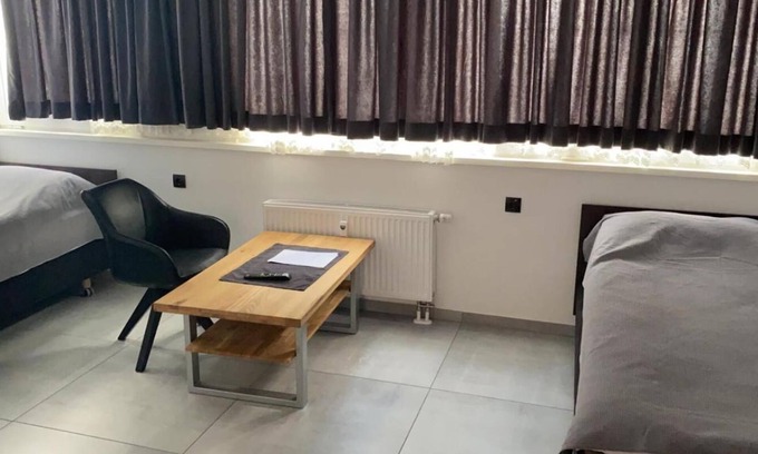 Heilbronn House | Stadtpension Heilbronn