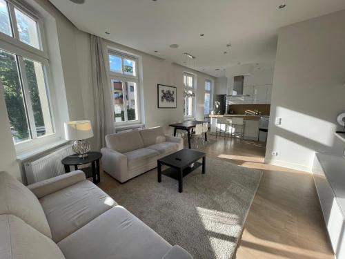 Steglitz Apartment | Stadtversteck
