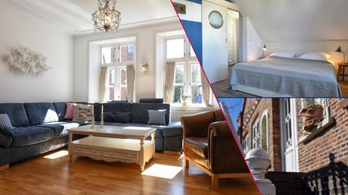 Wyk auf Foehr House | Stadtvilla
