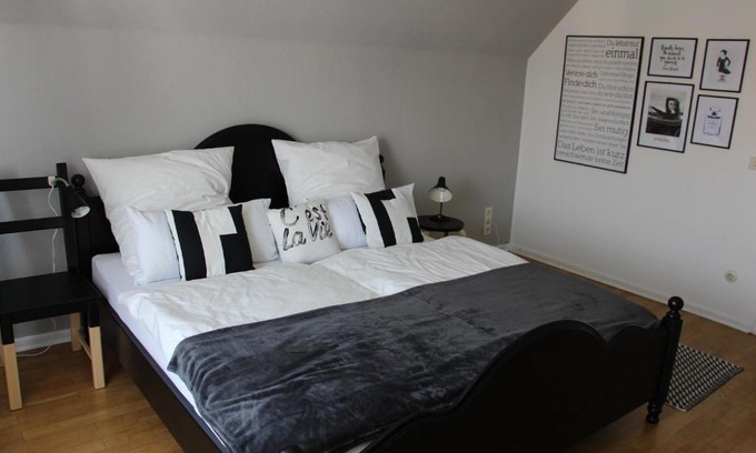 Hamelin Apartment | Stadtvilla Hameln