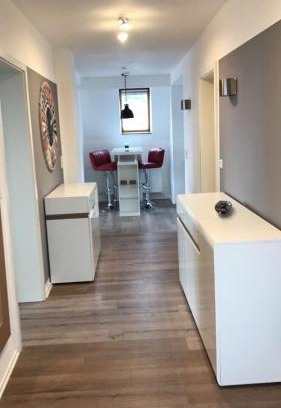 Remscheid Apartment | Stadtvilla Kö97 - Apartment Relax