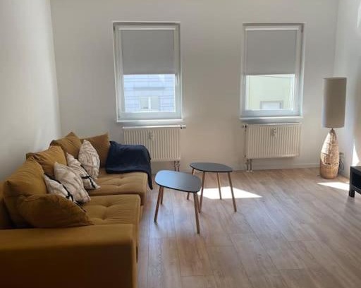 Elberfeld-Mitte Apartment | Stadtwohnung im Luisenviertel