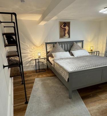 Ahrweiler Apartment | Stadtzauber Apartments