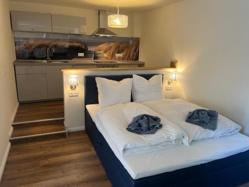Greifswald City Centre Apartment | Stadtzentrum, ruhig, praktisch