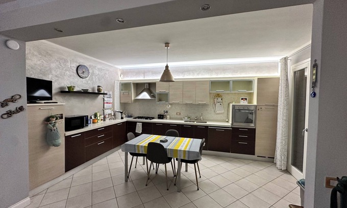 Staffoli Apartment | STAFFOLI HOME