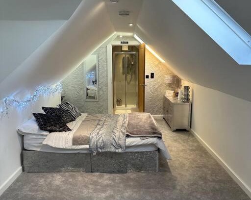 Cropston Apartment | Stag Crescent