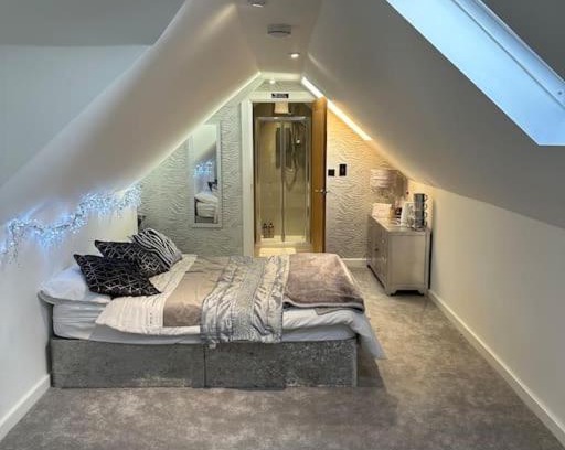 Cropston Apartment | Stag Crescent