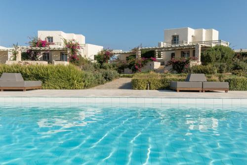 Ampelas Apartment | Stagones Luxury Villas