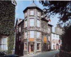 Bowness-on-Windermere Hotel | Stags Head Hotel