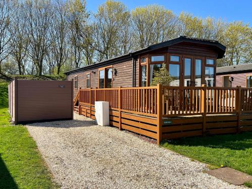 Morpeth House | Stags Head Lodge