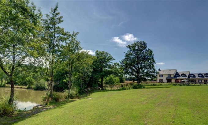 Ash Mill House | Stags - Three Bedroom House, Sleeps 4