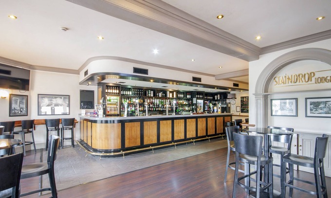 Chapeltown Hotel | Staindrop Hotel