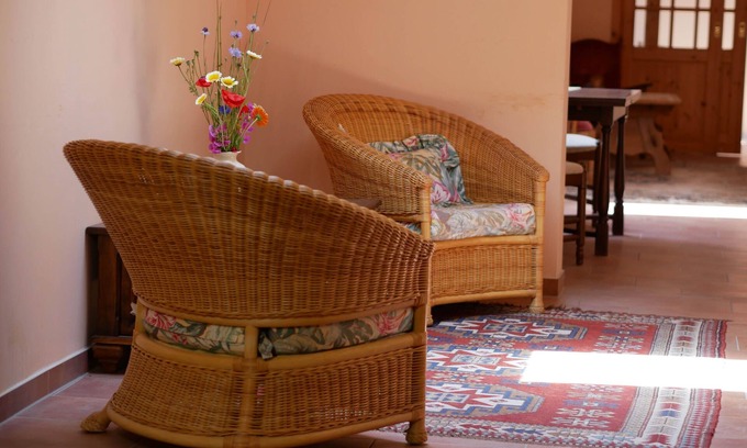Kuchelmiss Apartment | Stallgasse - Fünf-raum-fewo - Pension Nebeltal