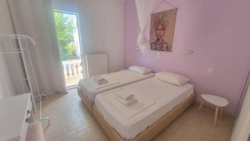 Ag. Georgios House | Stamatia's Houses