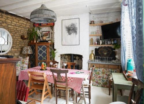 Stamford Apartment | Stamford Lodge
