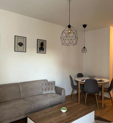 Banja Luka Apartment | Stan 29 Ada