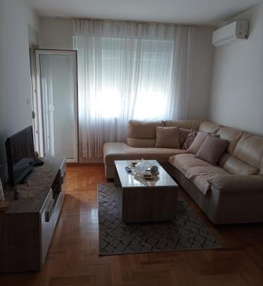 Rozino Apartment | Stan Boskovica