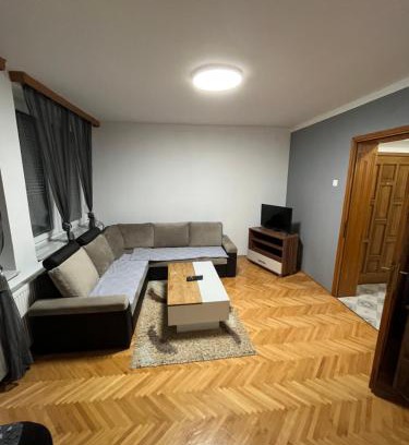 Derventa Apartment | Stan na dan Apartman TRG