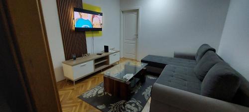 Doboj Apartment | Stan na dan - Apartmani Q