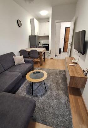 Banja Luka Apartment | Stan na dan Banjaluka Stara Ada 3