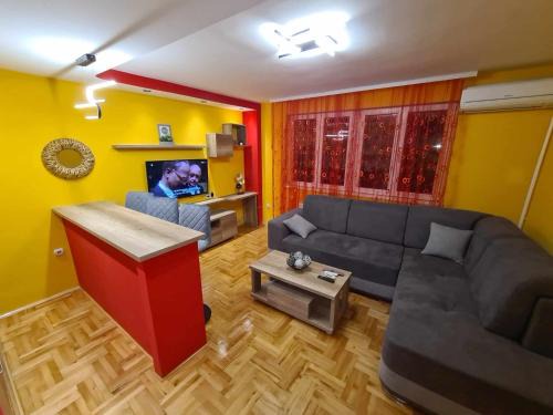 City Center Apartment | Stan na dan Braca