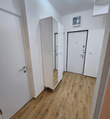 Vrsac Apartment | Stan na dan Ilvento 2