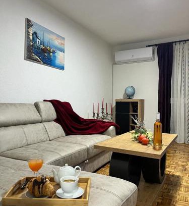 Bosanska Dubica Apartment | Stan na dan Kozarska Dubica