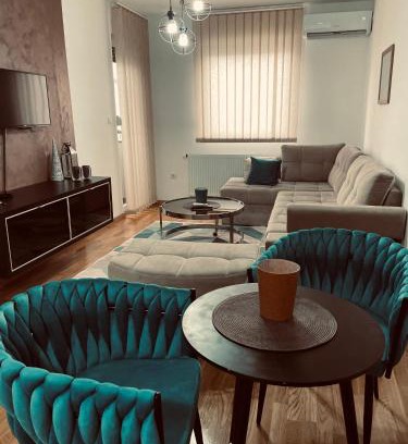 Doboj Apartment | Stan Na Dan Ruby 2