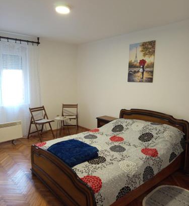 Medijana Apartment | Stan Na Dan Stević