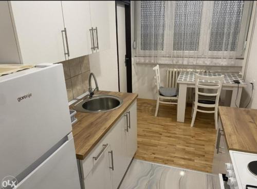 Prijedor Apartment | Stan na dan Tenis