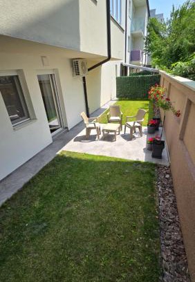 Loznica Apartment | Stan na dan u centru Loznice !