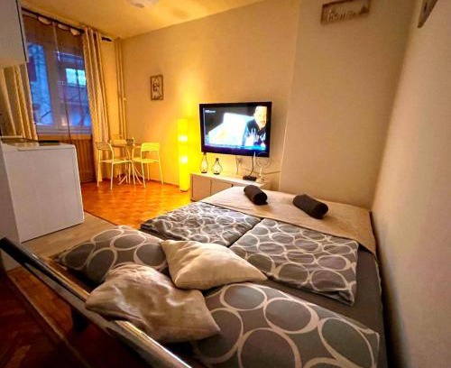 Zvornik Apartment | Stan na dan Zvornik Čauševac Centar grada