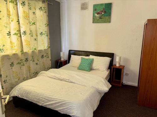 Tipton Apartment | StanBros Side Flat