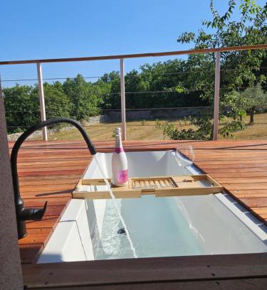 Vodnjan Villa | Stancija LotteGaly - GREEN holiday