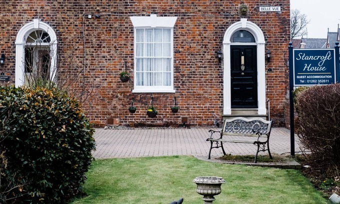 Bridlington Old Town House | Stancroft House