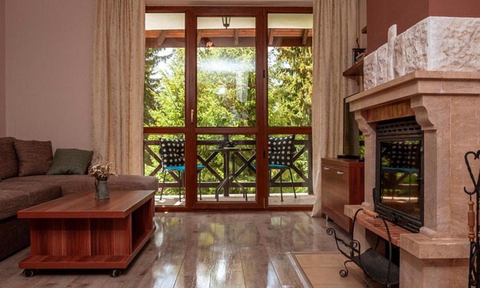 Smolyan Apartment | Stand'Art - апартамент , Смолянски езера