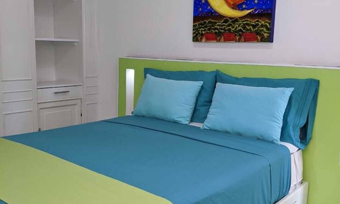 Puebla House | Standard room - Estancia Boutique O