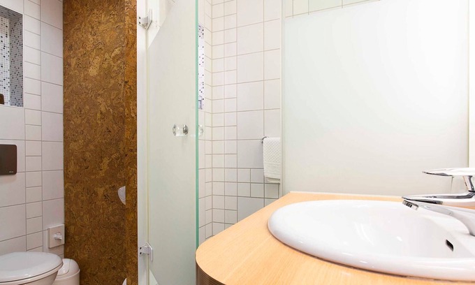 Erfurt Old Town Hotel | Standard Double - Radisson Blu Hotel Erfurt