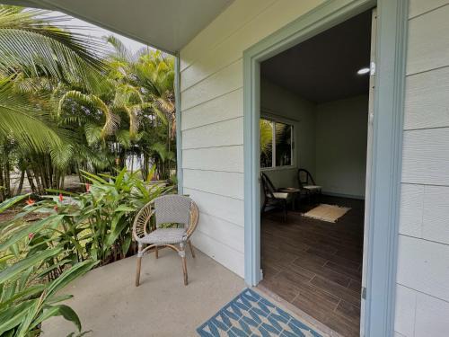 Chiguata House | Standard King Room