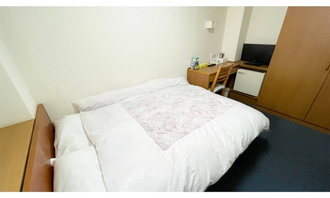 Nishinomaru Cho Hotel | Standard plan Stay without meals Great location /Takamatsu Kagawa