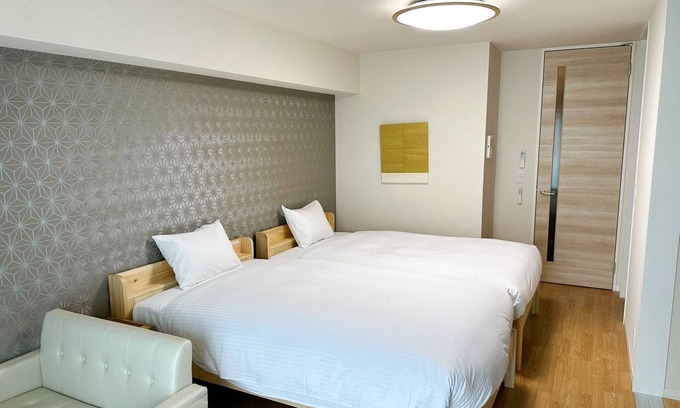 Nishiyodogawa-ku Apartment | Standard Room 403 - 403/Osaka Ōsaka