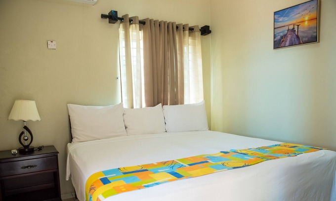 Priory Apartment | Standard Room @Hunny Bay Resort