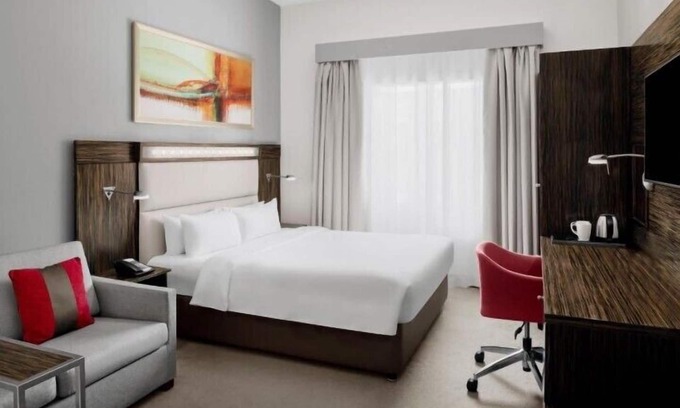 Al Sufouh 2 Apartment | Standard Room Near Islamic Azad University