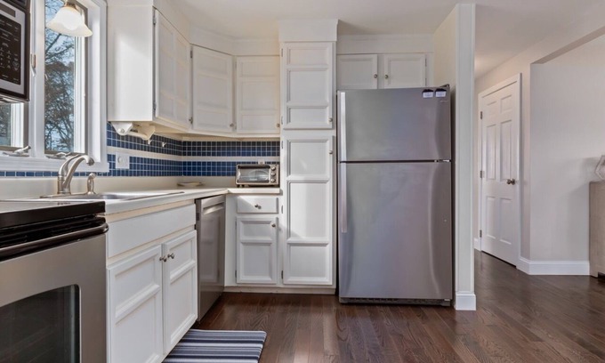 Wareham House | Standish Shores Beach Home