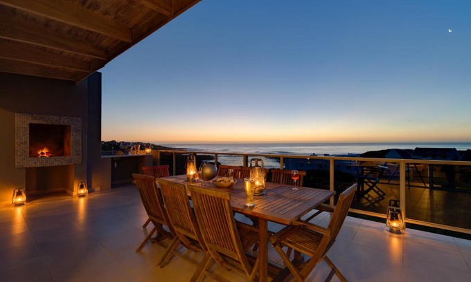 De Kelders Apartment | Stanford's Cove Villas