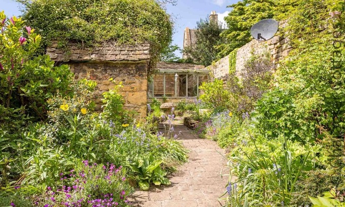 Chipping Campden Cottage | Stanley Cottage