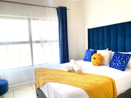 Greater Johannesburg Metropolitan Area Apartment | Stanley Views 1 Bed Apartment