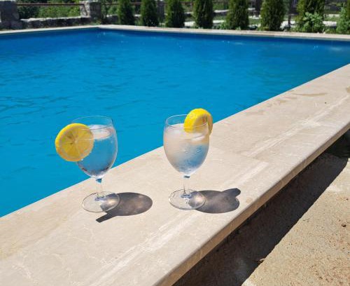 Herceg Novi Municipality Apartment | Stanovcic Apartments