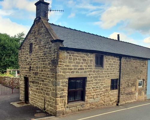 Youlgreave House | Stanton Cottage, Youlgrave Nr Bakewell